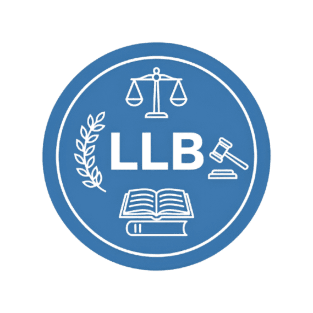 Khaitanji law college LLB course image