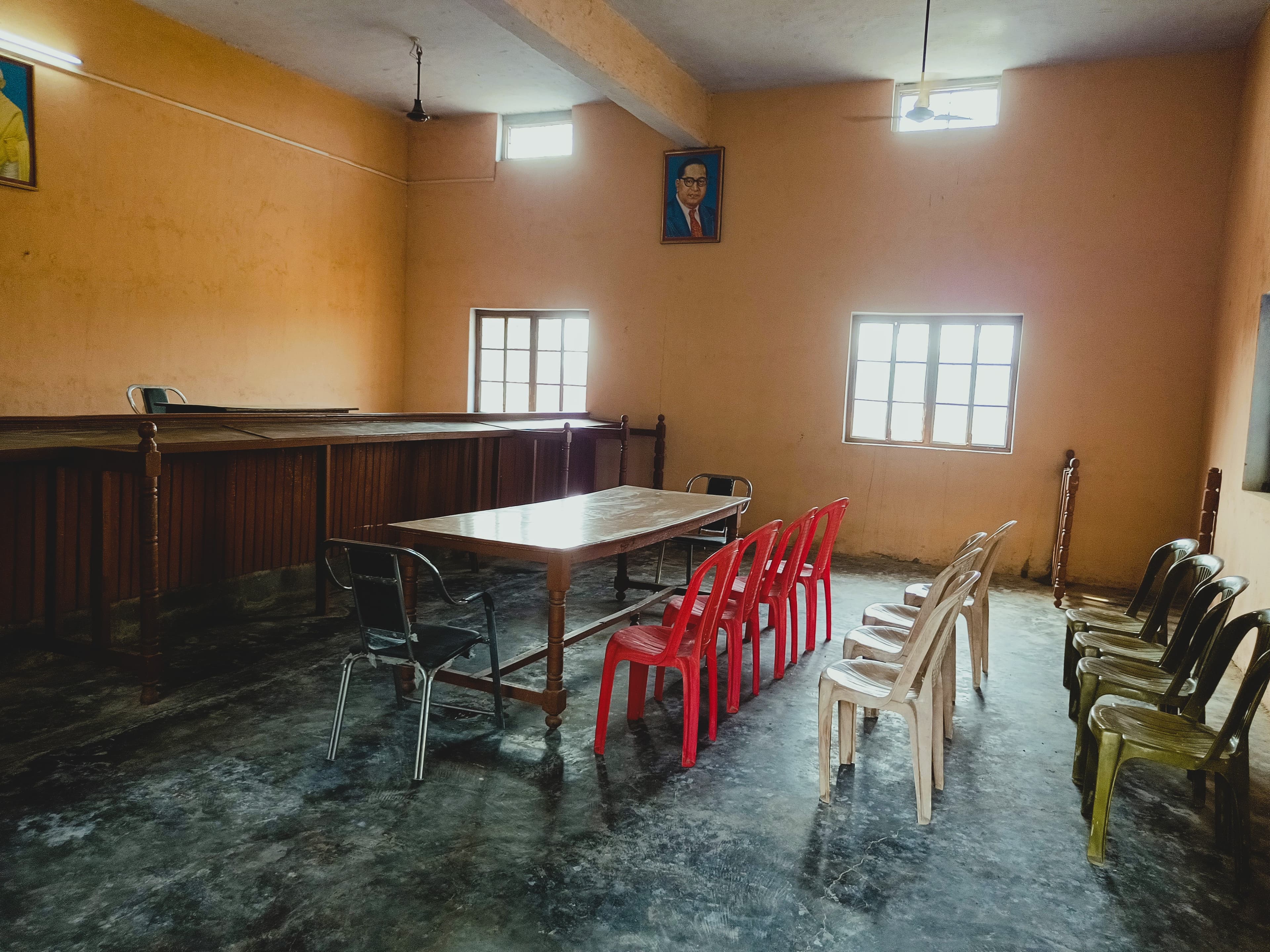 khaitanji law college facilities image