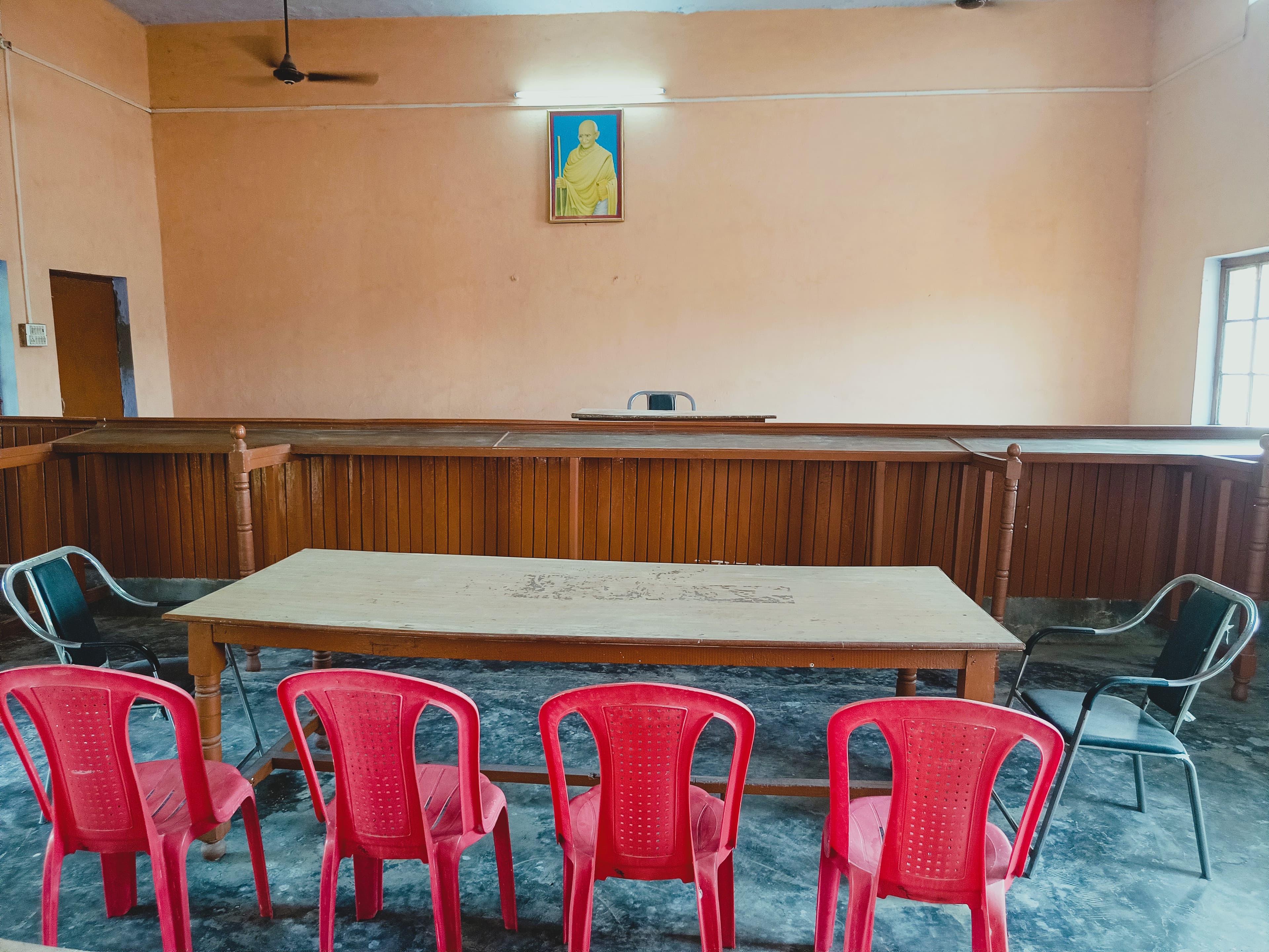 khaitanji law college facilities image