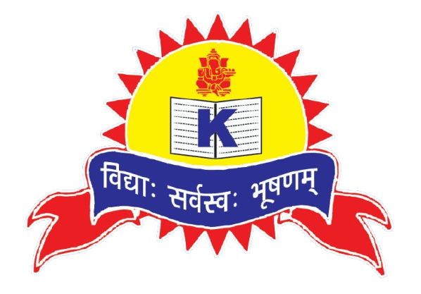Khaitanji law college Logo